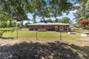 207 Cicero Beatty Rd, Raeford, NC 28376 - Photo 30