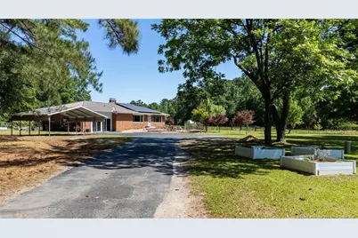 207 Cicero Beatty Road, Raeford, NC 28376 - Photo 34