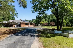 207 Cicero Beatty Rd, Raeford, NC 28376 - Photo 34