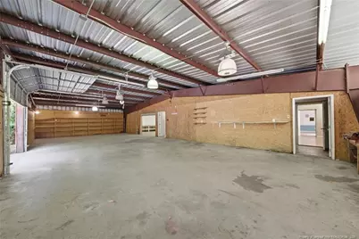 478 Rattlesnake Trail, Aberdeen, NC 28315 - Photo 12