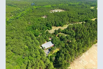 478 Rattlesnake Trail, Aberdeen, NC 28315 - Photo 8