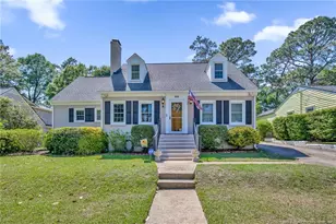 308 Valley Rd, Fayetteville, NC 28305 - Photo 1