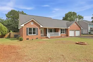 1967 Oakview Dr, Fayetteville, NC 28314 - Photo 4
