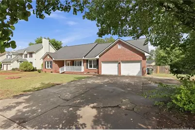 1967 Oakview Drive, Fayetteville, NC 28314 - Photo 1