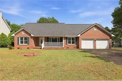 1967 Oakview Drive, Fayetteville, NC 28314 - Photo 2