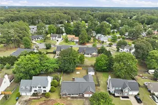 1967 Oakview Dr, Fayetteville, NC 28314 - Photo 8
