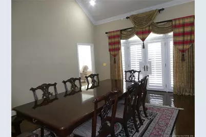 202 Walnut Cove Drive, Lumberton, NC 28358 - Photo 16