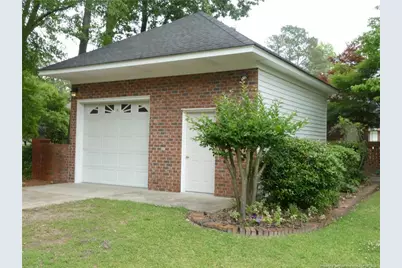 202 Walnut Cove Drive, Lumberton, NC 28358 - Photo 6