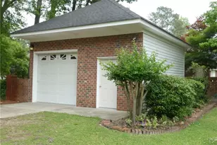 202 Walnut Cove Dr, Lumberton, NC 28358 - Photo 6