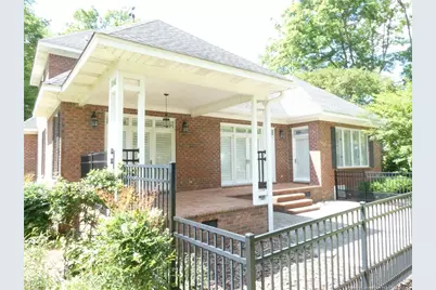 202 Walnut Cove Drive, Lumberton, NC 28358 - Photo 40