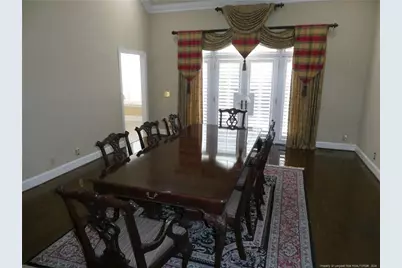 202 Walnut Cove Drive, Lumberton, NC 28358 - Photo 22