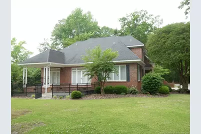 202 Walnut Cove Drive, Lumberton, NC 28358 - Photo 46