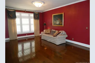 202 Walnut Cove Drive, Lumberton, NC 28358 - Photo 24