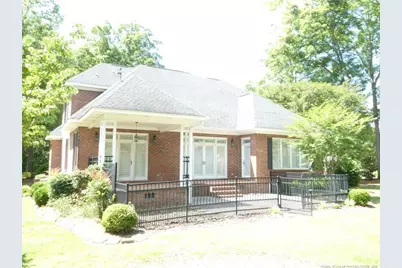 202 Walnut Cove Drive, Lumberton, NC 28358 - Photo 44