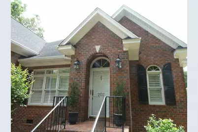 202 Walnut Cove Drive, Lumberton, NC 28358 - Photo 2