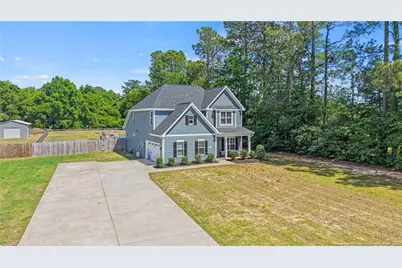 3078 Wade Stedman Road, Stedman, NC 28391 - Photo 16