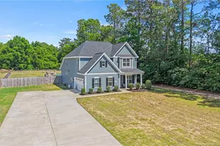 3078 Wade-Stedman Rd, Stedman, NC 28391 - Photo 16