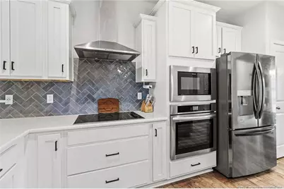 3078 Wade Stedman Road, Stedman, NC 28391 - Photo 6