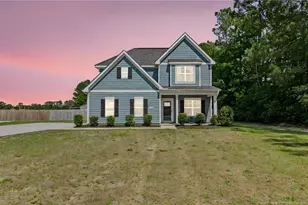 3078 Wade-Stedman Rd, Stedman, NC 28391 - Photo 1