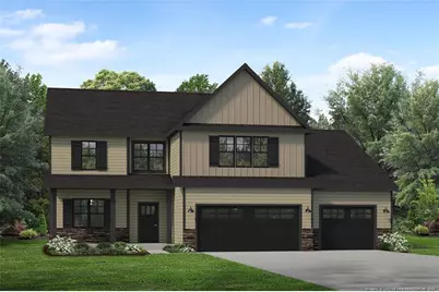 237 Myrtle Oak Drive, Cameron, NC 28326 - Photo 1