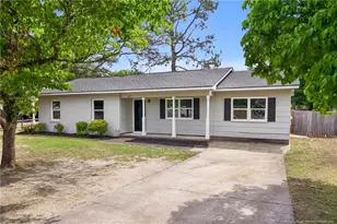 3679 Marcliff Rd, Hope Mills, NC 28348 - Photo 1