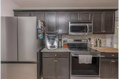 5264 Goshawk Drive, Hope Mills, NC 28348 - Photo 16