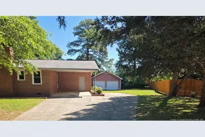 1427 Valencia Court, Fayetteville, NC 28303 - Photo 2
