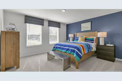 1017 Martin Farms Boulevard, Aberdeen, NC 28315 - Photo 24