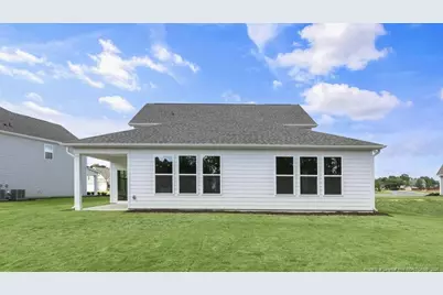 1017 Martin Farms Boulevard, Aberdeen, NC 28315 - Photo 34