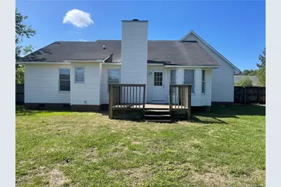 510 Kernstown Road, Raeford, NC 28376 - Photo 28