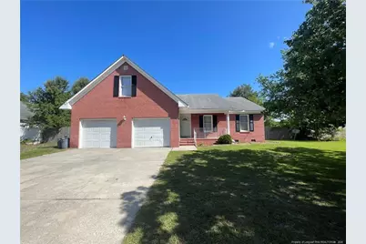 510 Kernstown Road, Raeford, NC 28376 - Photo 1