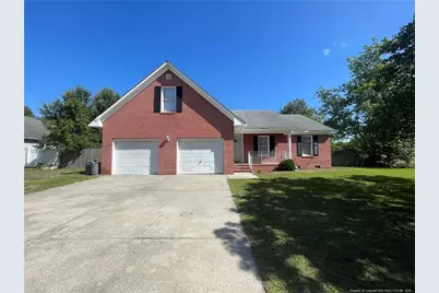 510 Kernstown Road, Raeford, NC 28376 - Photo 2