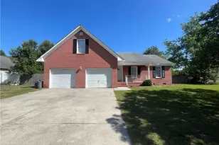 510 Kernstown Rd, Raeford, NC 28376 - Photo 2