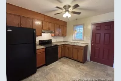 816 Shaw Mill Drive #13, Fayetteville, NC 28311 - Photo 2