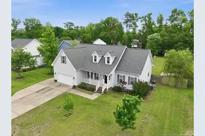 3805 Little John Court, Fayetteville, NC 28306 - Photo 46