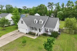 3805 Little John Ct, Fayetteville, NC 28306 - Photo 46