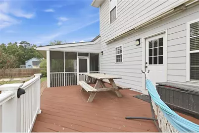 3805 Little John Court, Fayetteville, NC 28306 - Photo 38