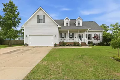 3805 Little John Court, Fayetteville, NC 28306 - Photo 40