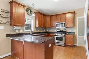 3805 Little John Ct, Fayetteville, NC 28306 - Photo 28