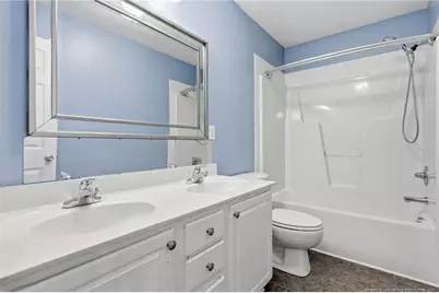 3805 Little John Court, Fayetteville, NC 28306 - Photo 8