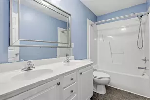 3805 Little John Ct, Fayetteville, NC 28306 - Photo 8