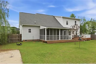 3805 Little John Court, Fayetteville, NC 28306 - Photo 42