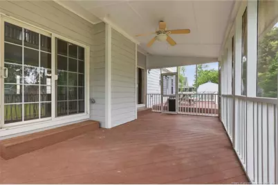 3805 Little John Court, Fayetteville, NC 28306 - Photo 36