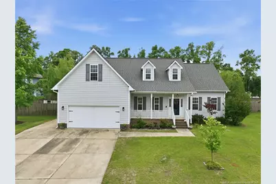 3805 Little John Court, Fayetteville, NC 28306 - Photo 2