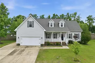3805 Little John Ct, Fayetteville, NC 28306 - Photo 2