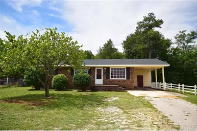 108 S Sixth Street, Spring Lake, NC 28390 - Photo 1