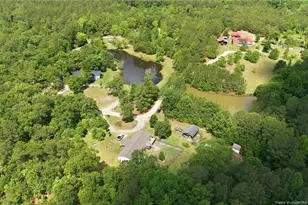 360 Katherine Dr, Sanford, NC 27332 - Photo 2
