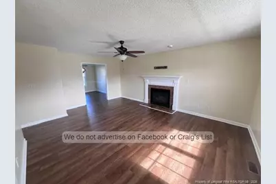 1745 Cherry Point Drive, Fayetteville, NC 28306 - Photo 2