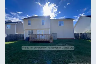 1745 Cherry Point Drive, Fayetteville, NC 28306 - Photo 16