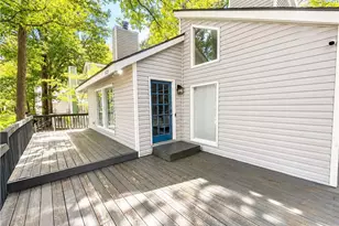 5721 Waterwood Dr NE, Fayetteville, NC 28314 - Photo 2